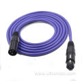 Microphone Cable Dmx Stage Light Cables Xlr Cable